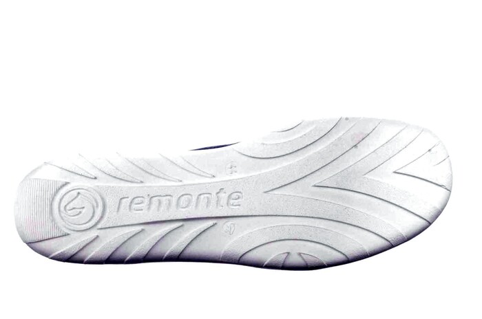R3515-14 REMONTE BLAUW image