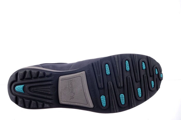 BOSTON  XSENSIBLE BLAUW image