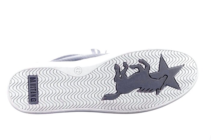 1300-303 MUSTANG JEANS image