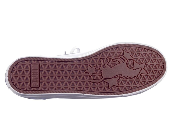 1272-305 MUSTANG JEANS image