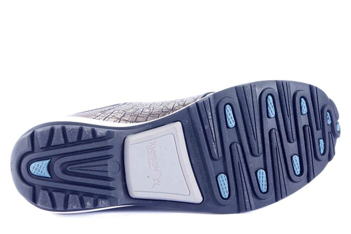 NICE XSENSIBLE ZW BRONS image