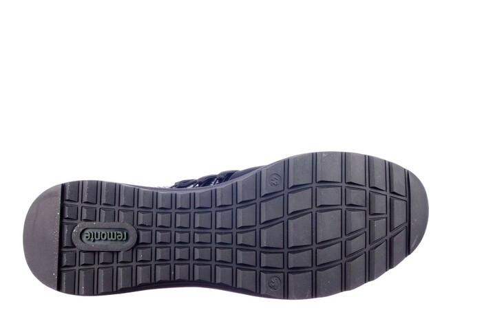 D5700-02 REMONTE ZWART image