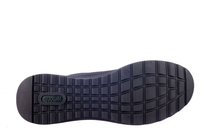 D5705-02 REMONTE ZWART image