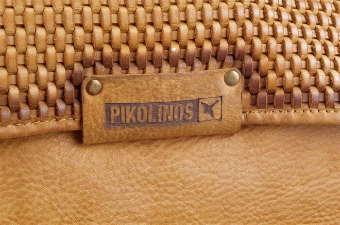 WHA-1006 PIKOLINOS BRUIN image