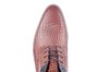009N BERKELMANS COGNAC KROKO thumbnail