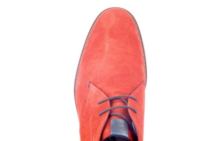 38173 SIOUX ORANJE image