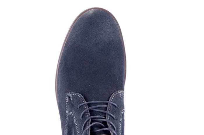 OAKWOOD AUSTRALIAN BLAUW image
