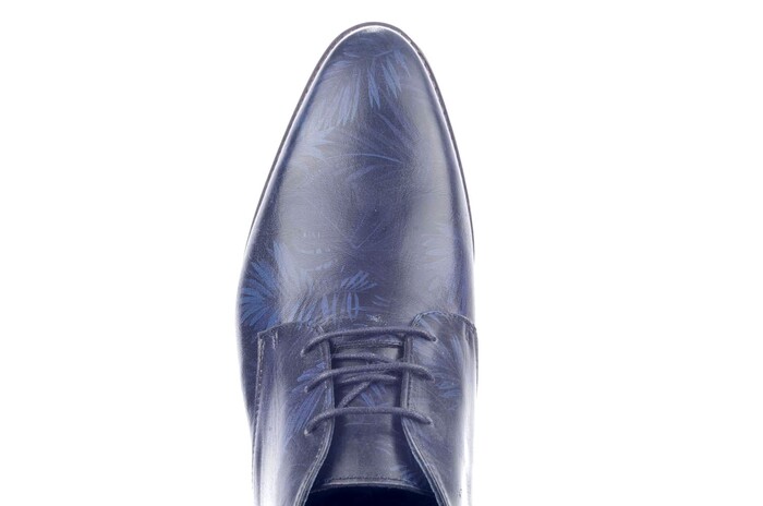 HOCK BERKELMANS BLAUW image