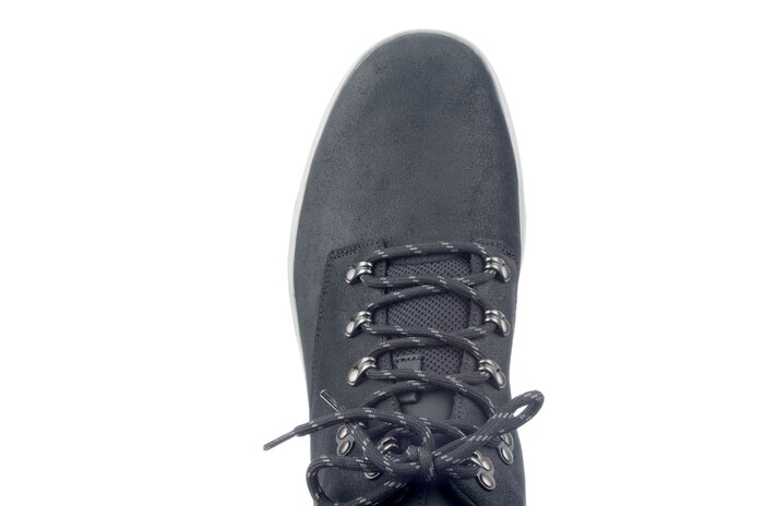 66324 SKECHERS ZWART image