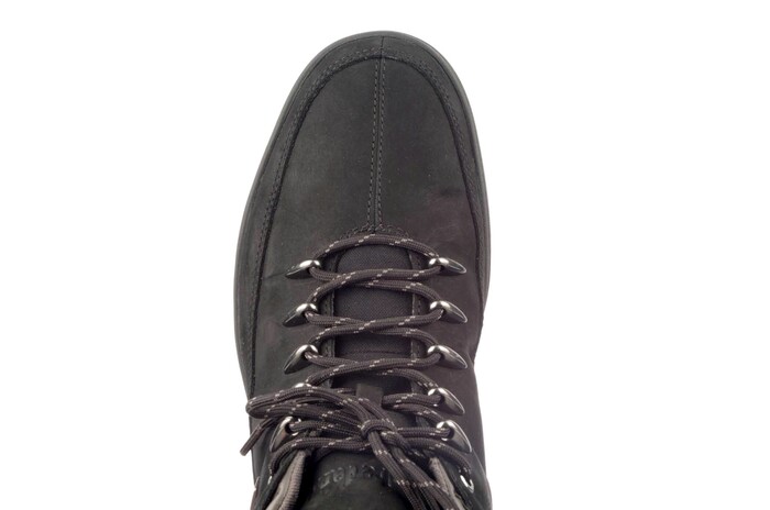 DAVIS TIMBERLAND ZWART image