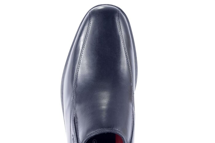 V80701 ROCKPORT ZWART image