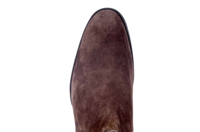 FORIOLO SIOUX GRIJS image