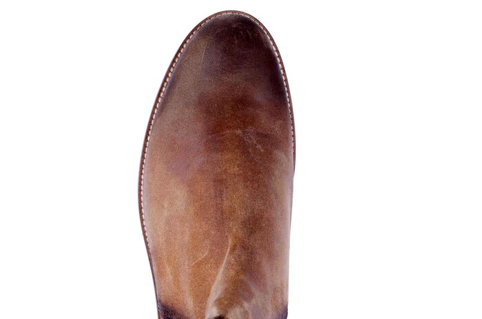 65320 01 GIORGIO COGNAC image