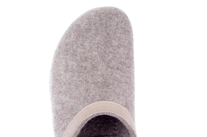 GRIZZLY HAFLINGER BEIGE image