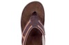 43211 JOSEF SEIBEL BRUIN/ORANJE thumbnail