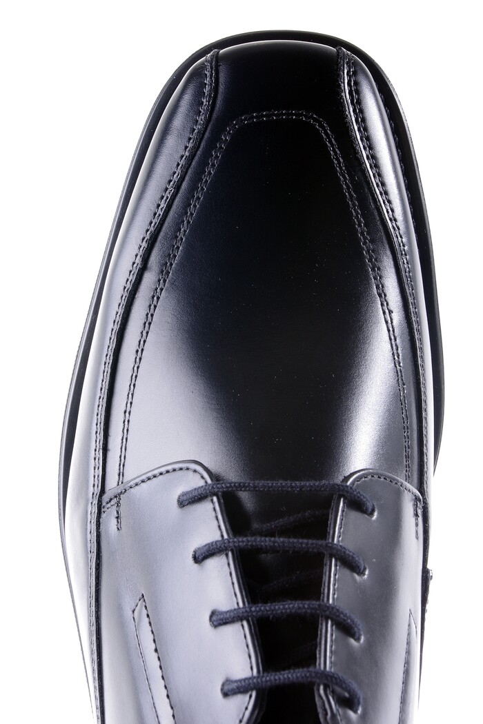 KALID LLOYD SHOES ZWART image