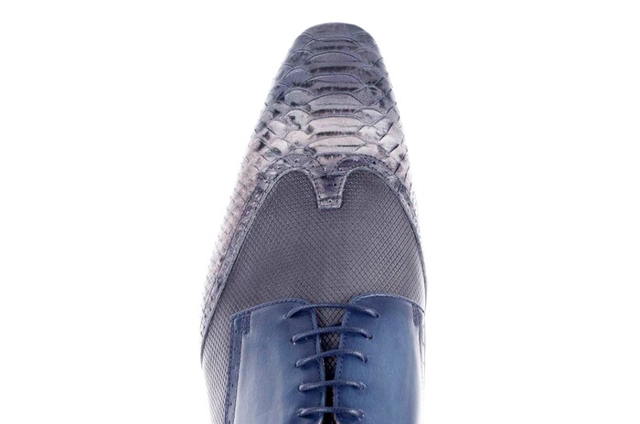 46993 GIORGIO GRIJS COMBI image