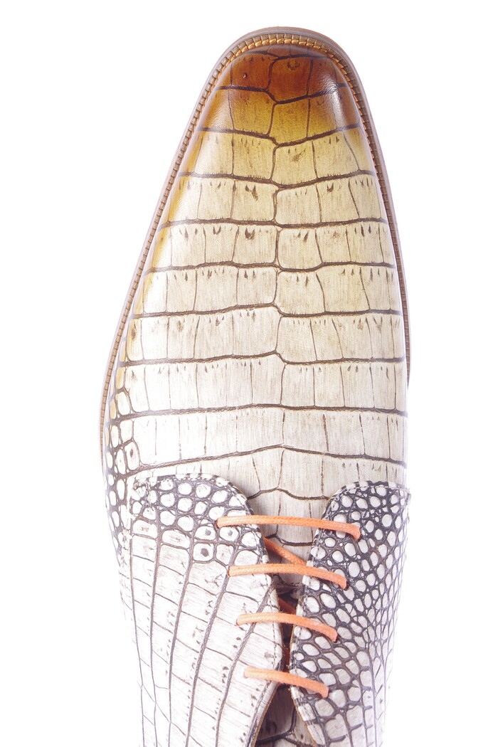 2848-108-21 MELIK TAUPE CROCO image