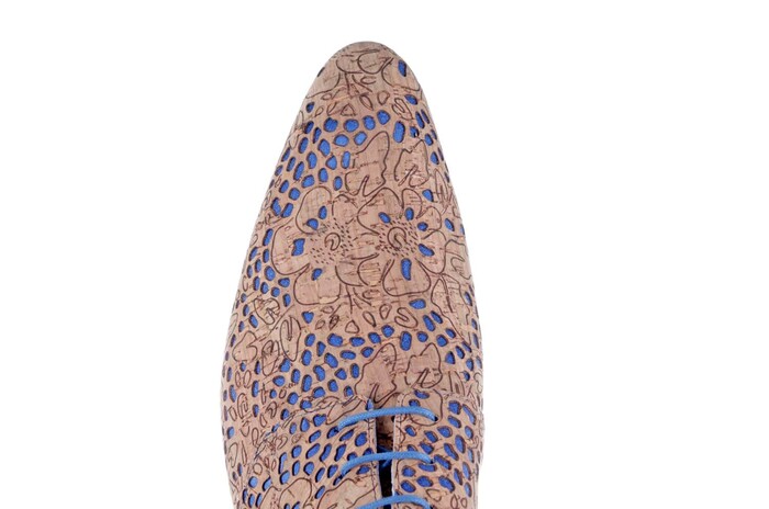 Mascolori bruin kurk Ocean image
