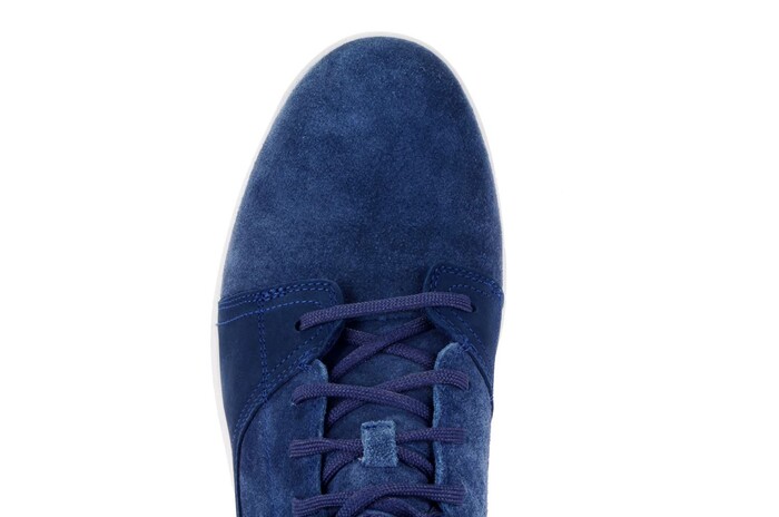 FLUROAM TIMBERLAND BLAUW image