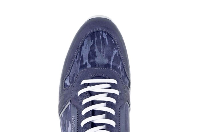 CAMO NZA BLAUW image