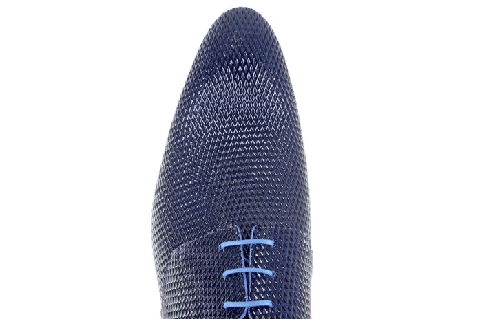 BLUE WIDOW MASCOLORI BLAUW image