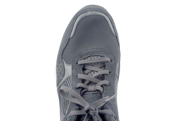 52952 SKECHERS GRIJS image