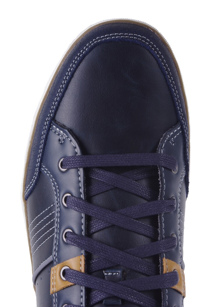 64919 SKECHERS BLAUW image