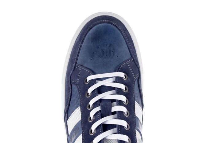 BRINDISI  AUSTRALIAN BLAUW image