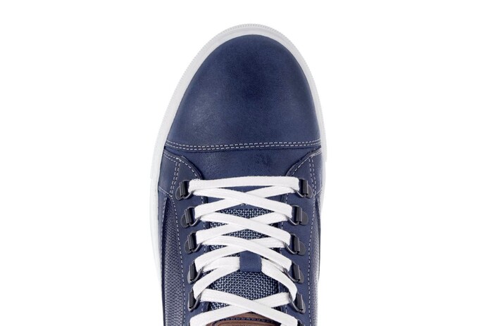 AUSTIN AUSTRALIAN BLAUW image