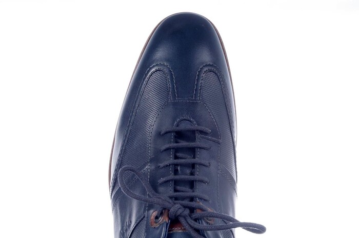 QUINTERO SIOUX BLAUW image
