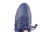 4154-313 Mustang blauw thumbnail
