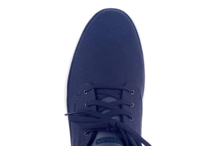 204083 Skechers blauw image