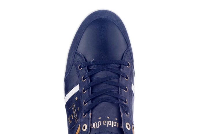 10201059 PANTOFOLA BLAUW image