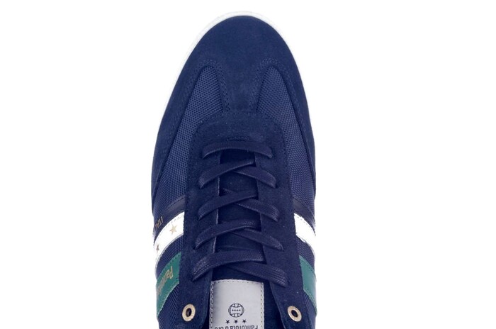 10201072 PANTOFOLA BLAUW image