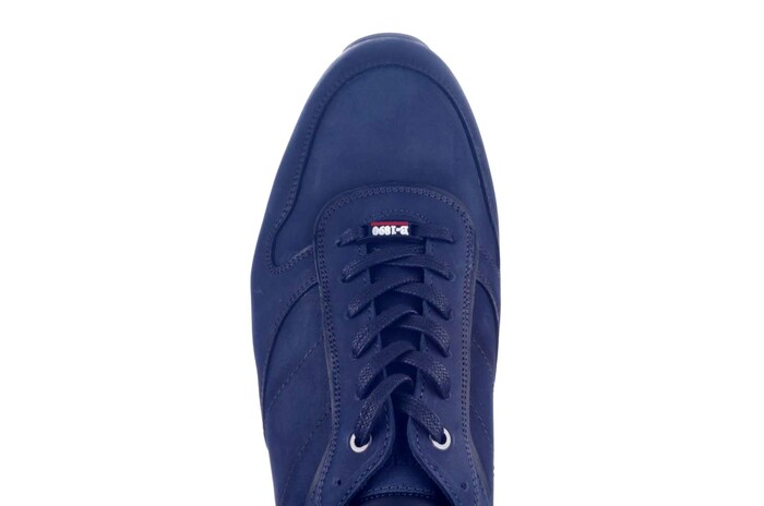 OYAMA BERKLEMANS BLAUW image