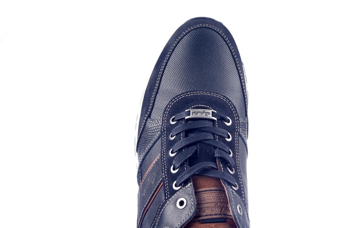 CONDOR AUSTRALIAN BLAUW COMBI image