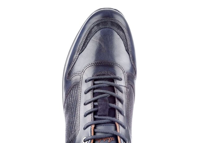 MASSIMO AUSTRALIAN BLAUW image