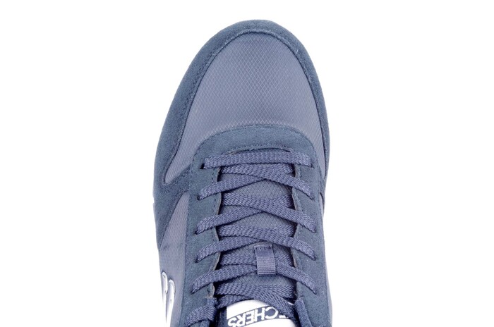 52384 SKECHERS BLAUW image