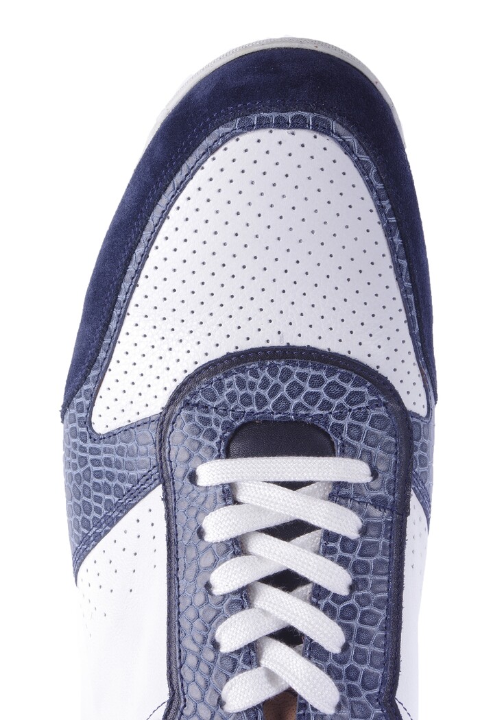 2022 202 K  GIJS WIT/JEANS image
