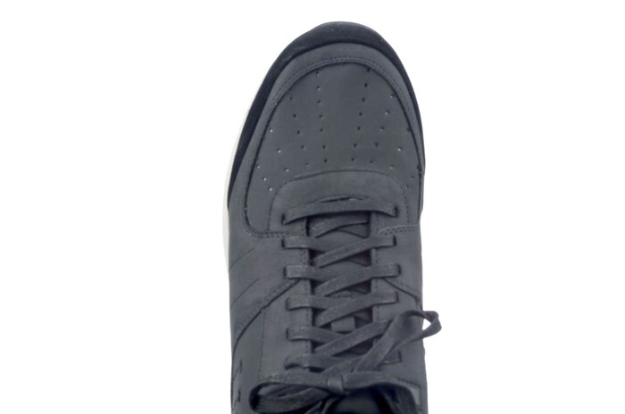 66398 SKECHERS ZWART image