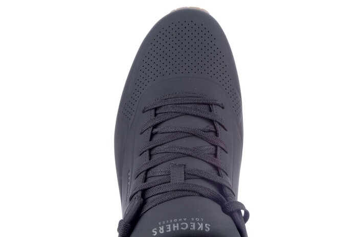 52458/BLK Skechers zwart image