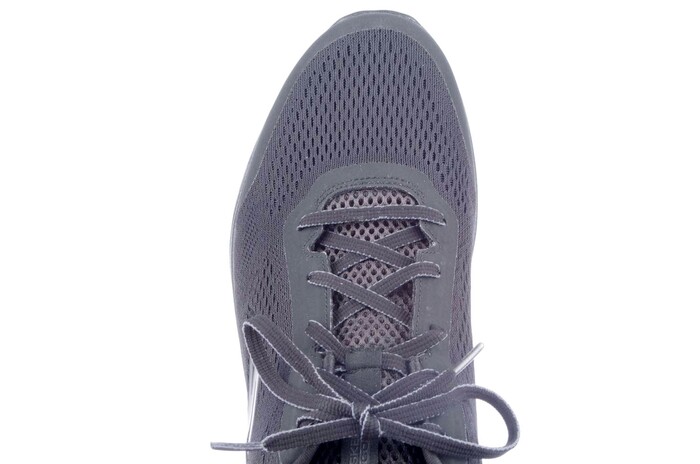 216116 SKECHERS ZWART image