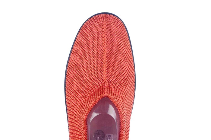 1141 arcopedico oranje image