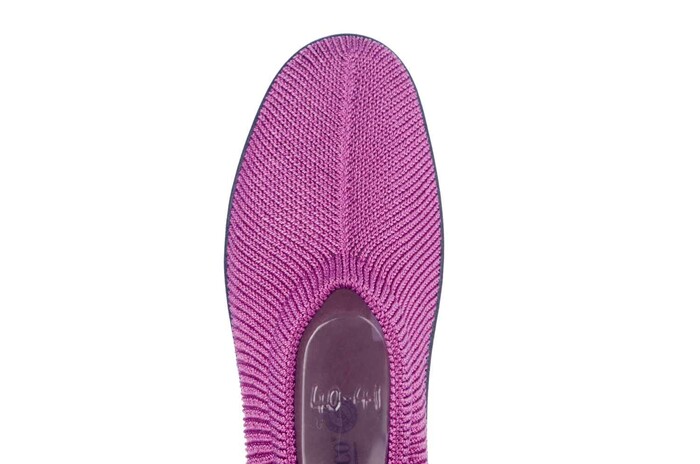 1141 arcopedico roze image