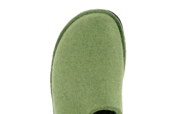 FLAIR SOFT HAFLINGER GRASGROEN image