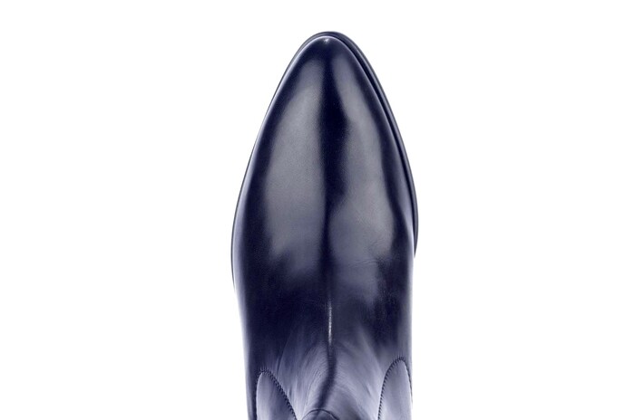 61629 CALANDSCHOEN ZWART image