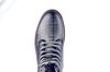 1235-505 MUSTANG GRIJS GERUIT thumbnail
