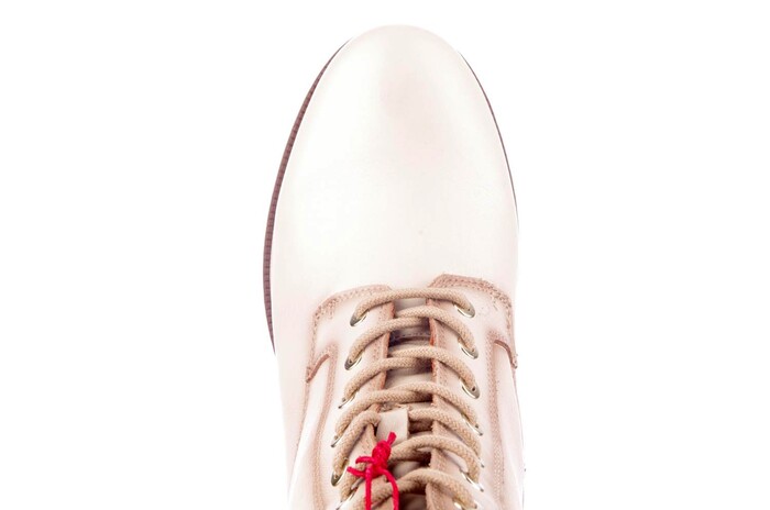ASPE PIKOLINOS BEIGE COMBI image