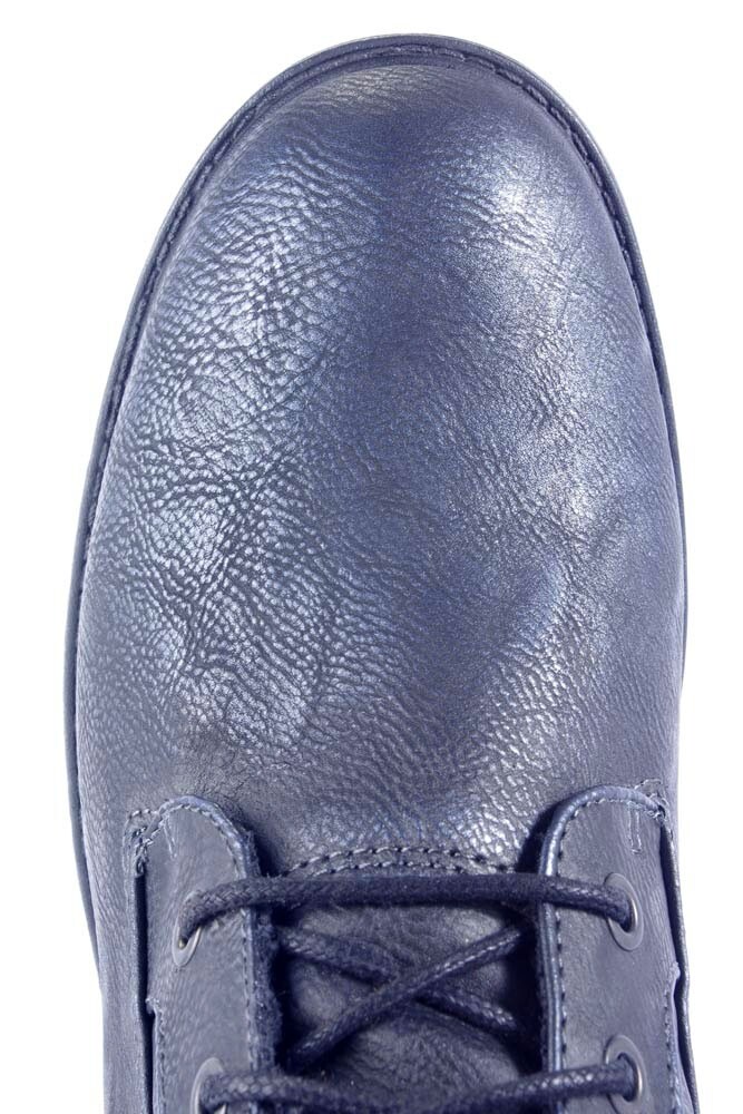 1264604 MUSTANG BLAUW image